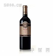 尼雅2009年份赤霞珠干红葡萄酒